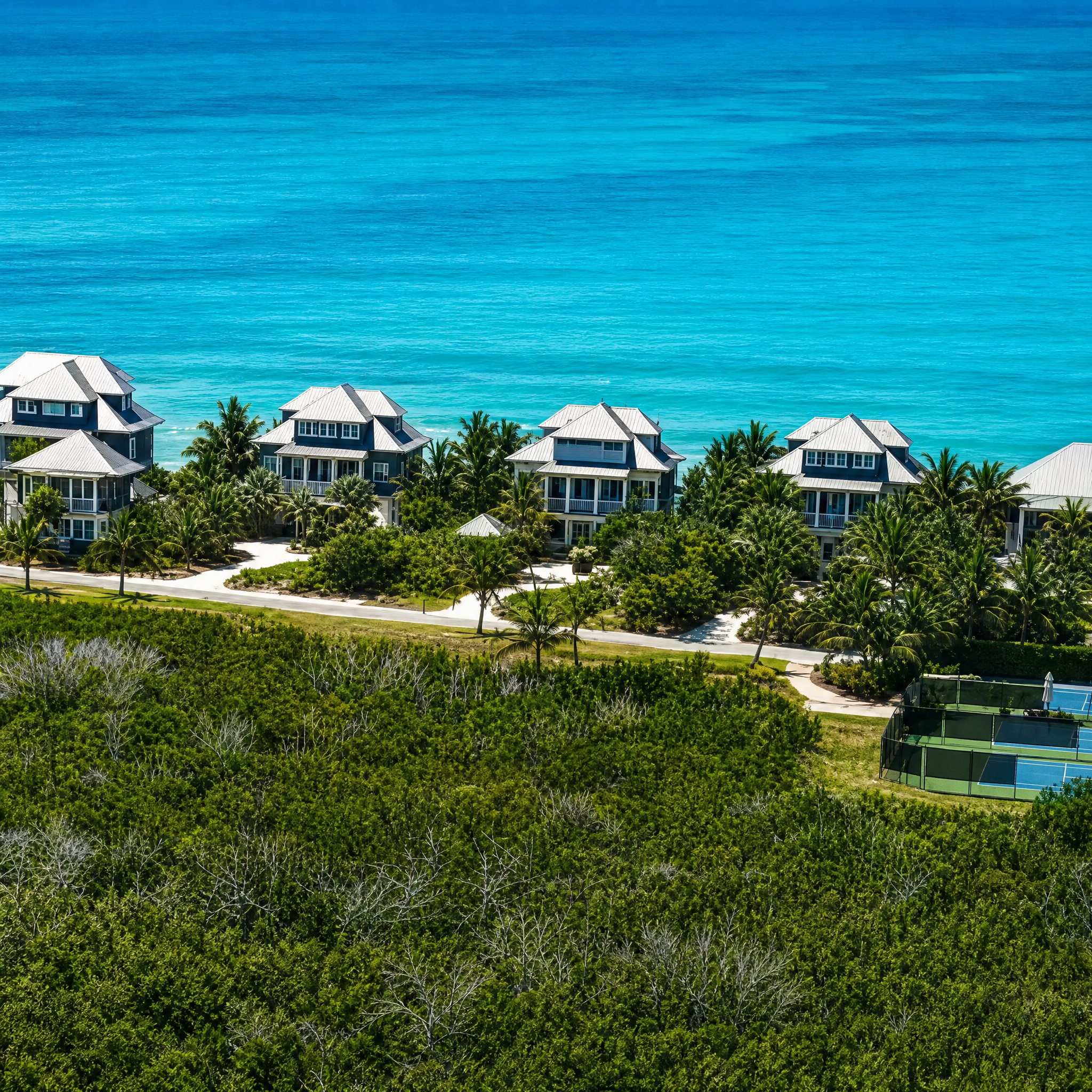 Bakers Bay Resort