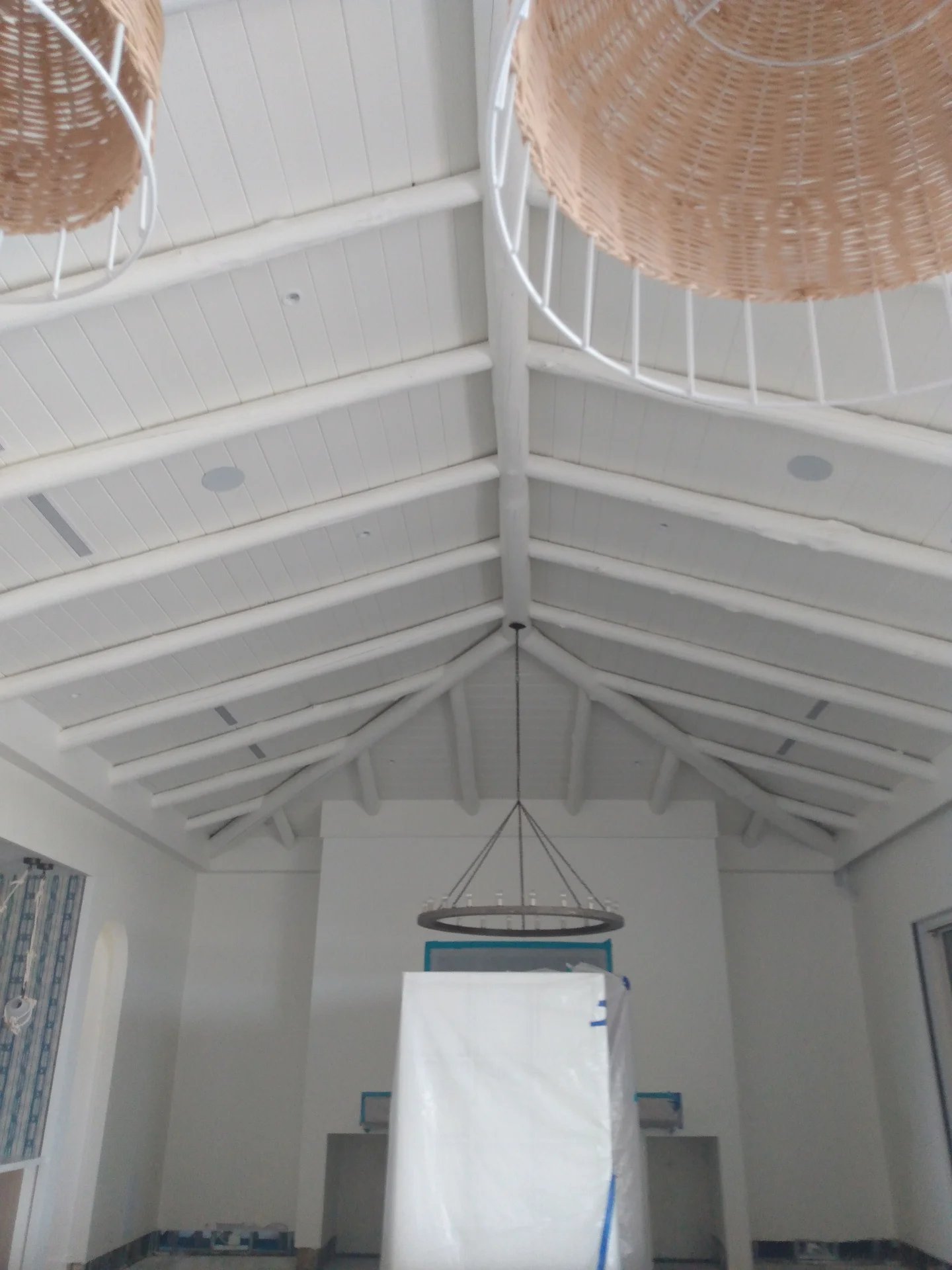 Beachfront Estate Residence