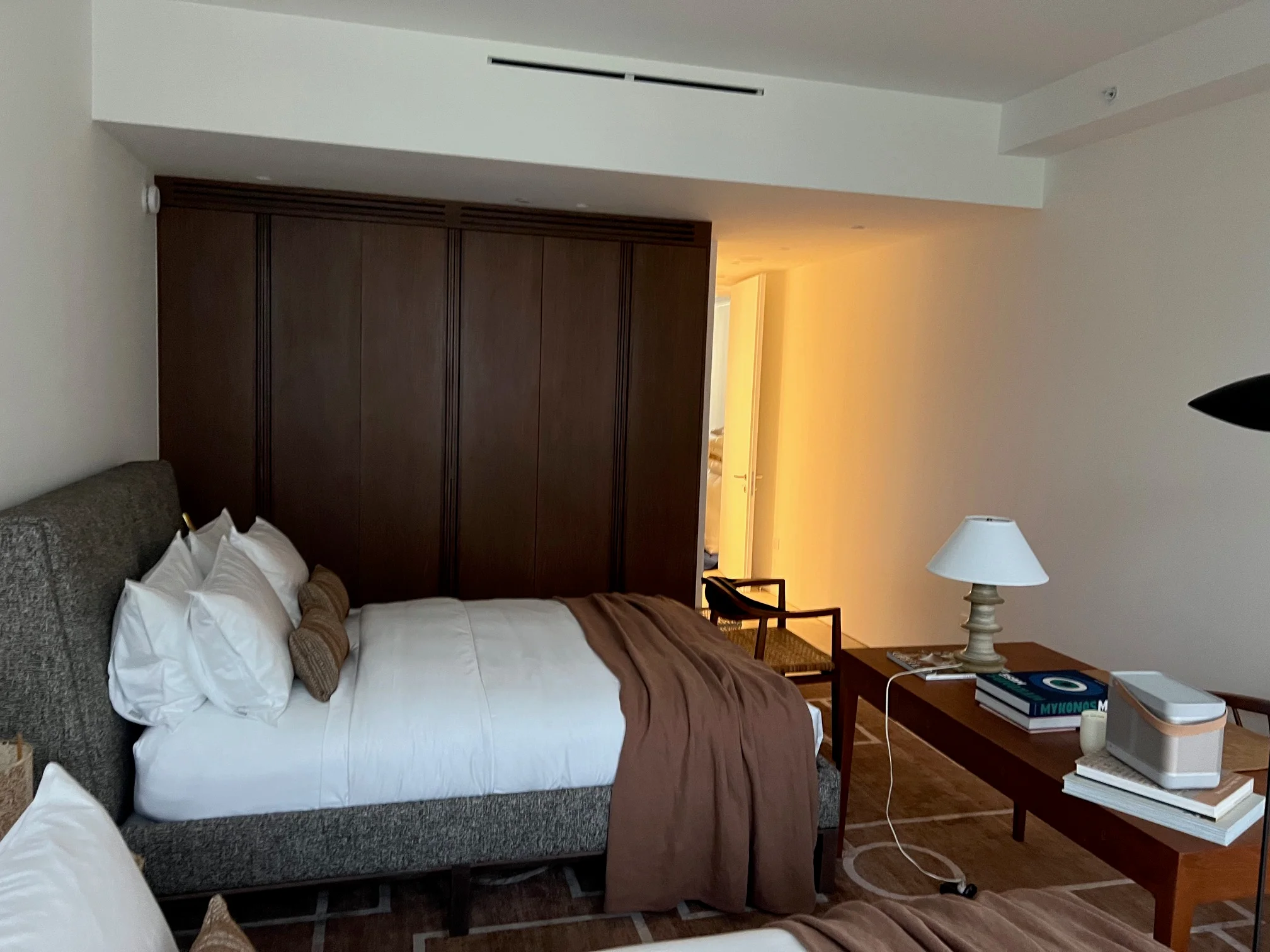 Mangrove Group Portfolio