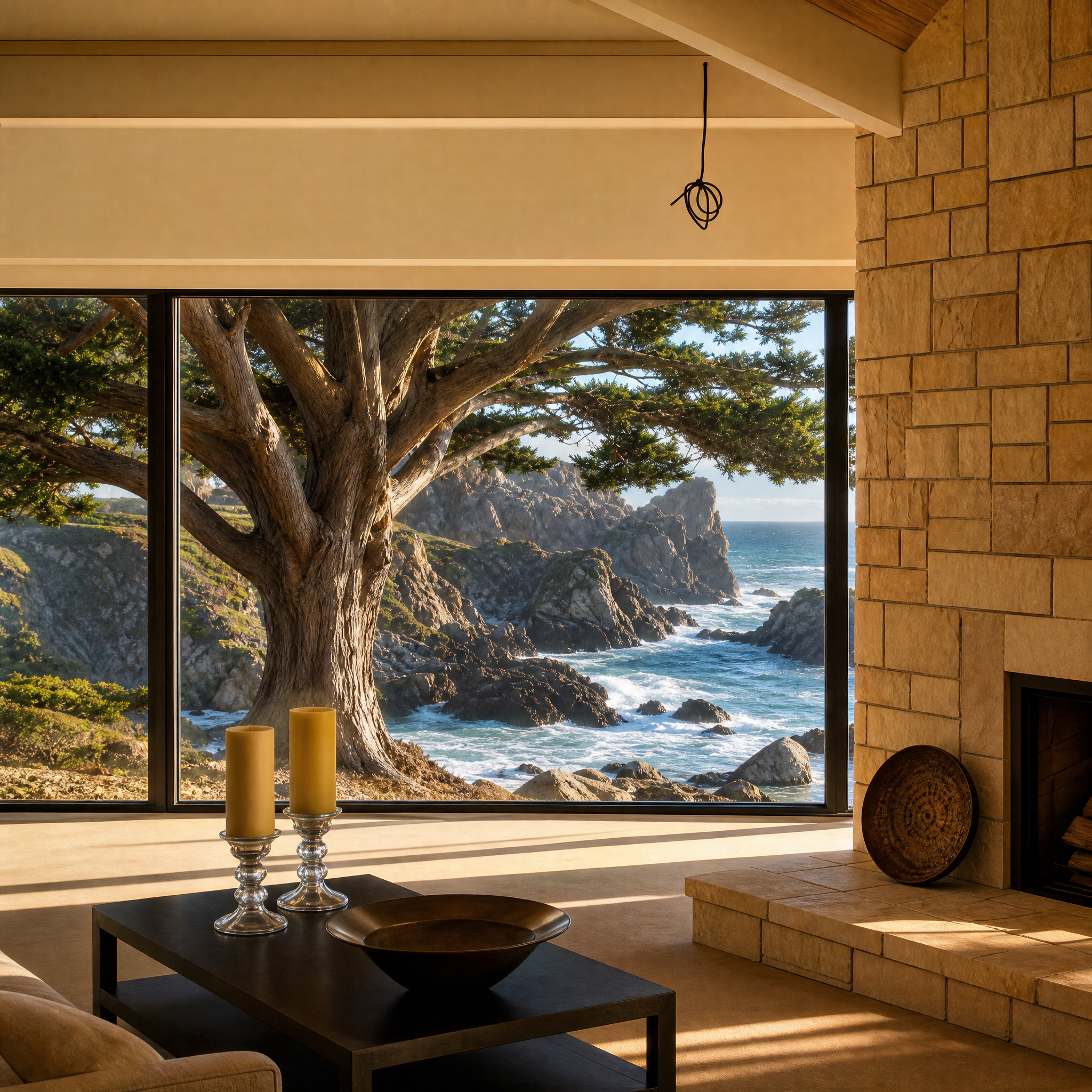 South Coast Renovation